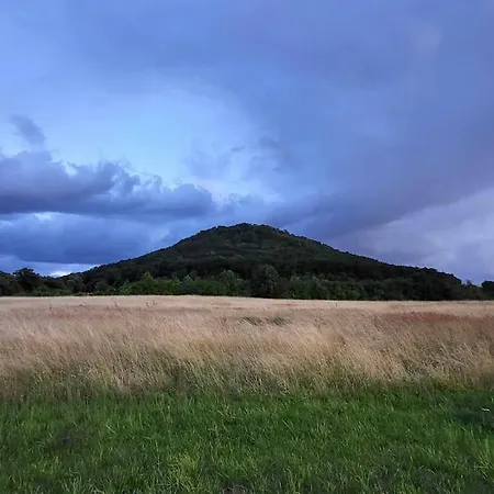 בית נופש Maringotka U Ripu *