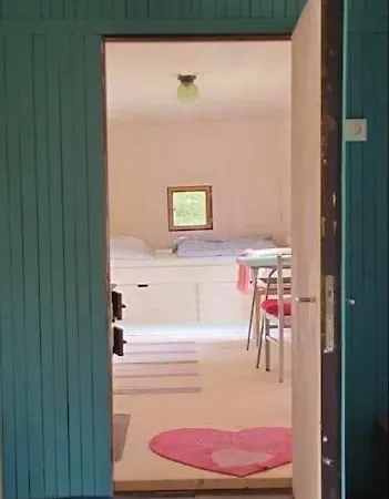 Maringotka U Ripu * Krabcice