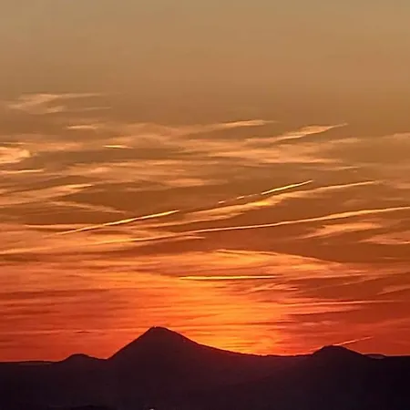 בית נופש Maringotka U Ripu Krabcice