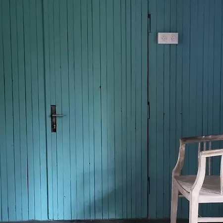 Maringotka U Ripu Feriehus Krabcice