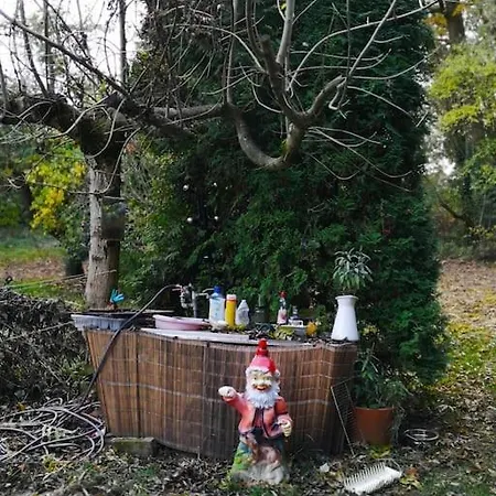 Maringotka U Ripu Krabcice