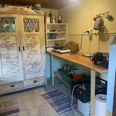 Maringotka U Ripu Krabcice